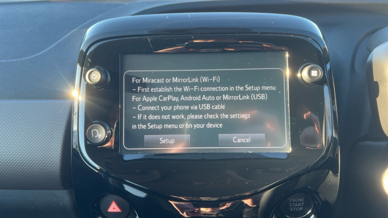 Peugeot 108 1.0 72 Allure 5dr Petrol Hatchback